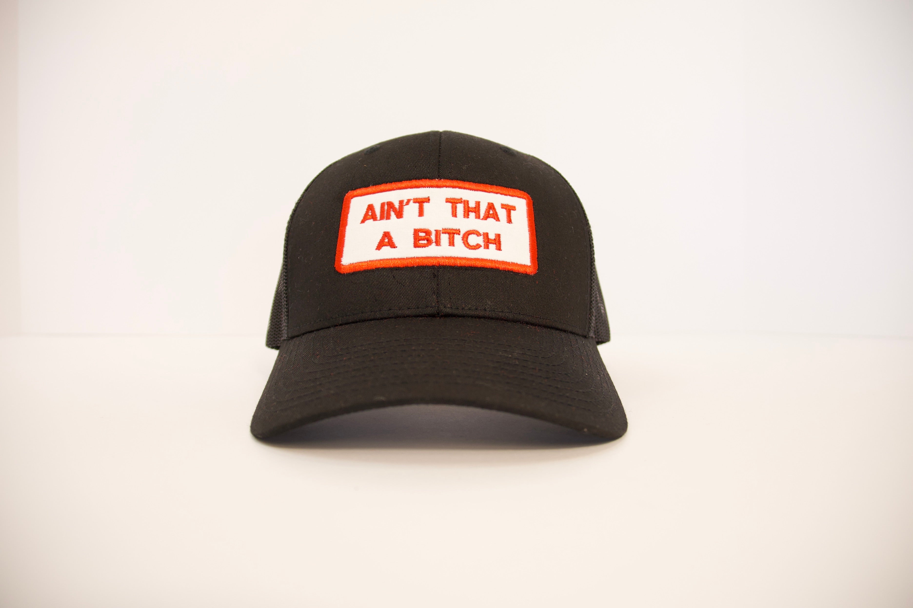 Ain't That a Bitch