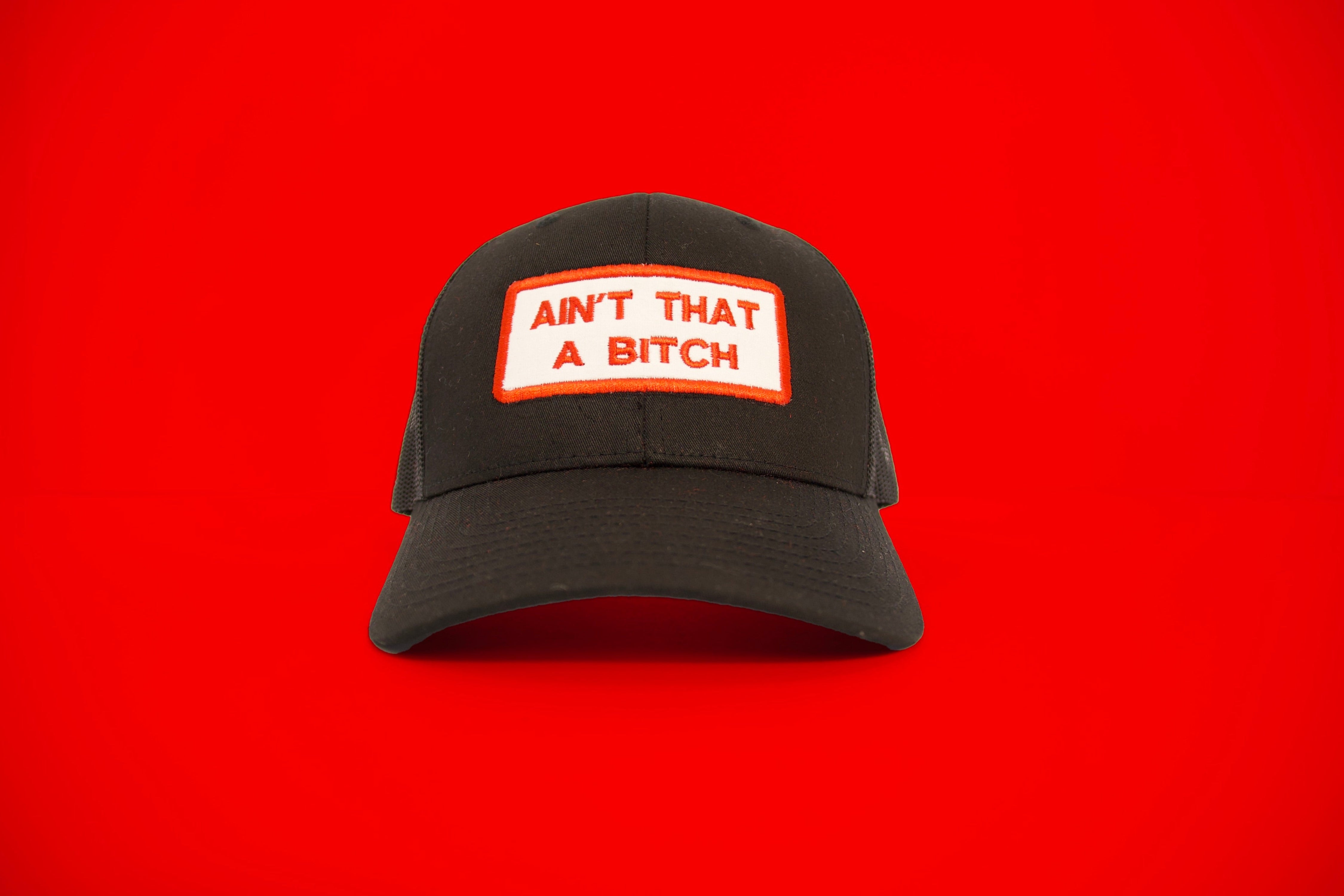 Ain't That a Bitch