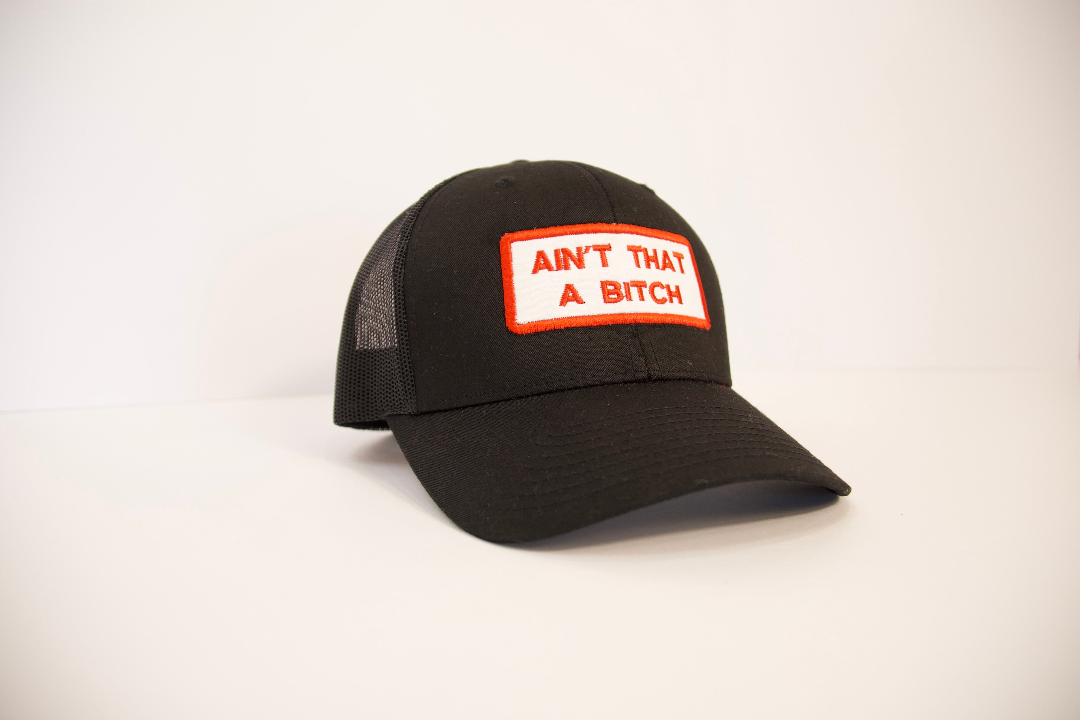 Ain't That a Bitch