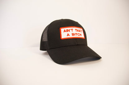 Ain't That a Bitch