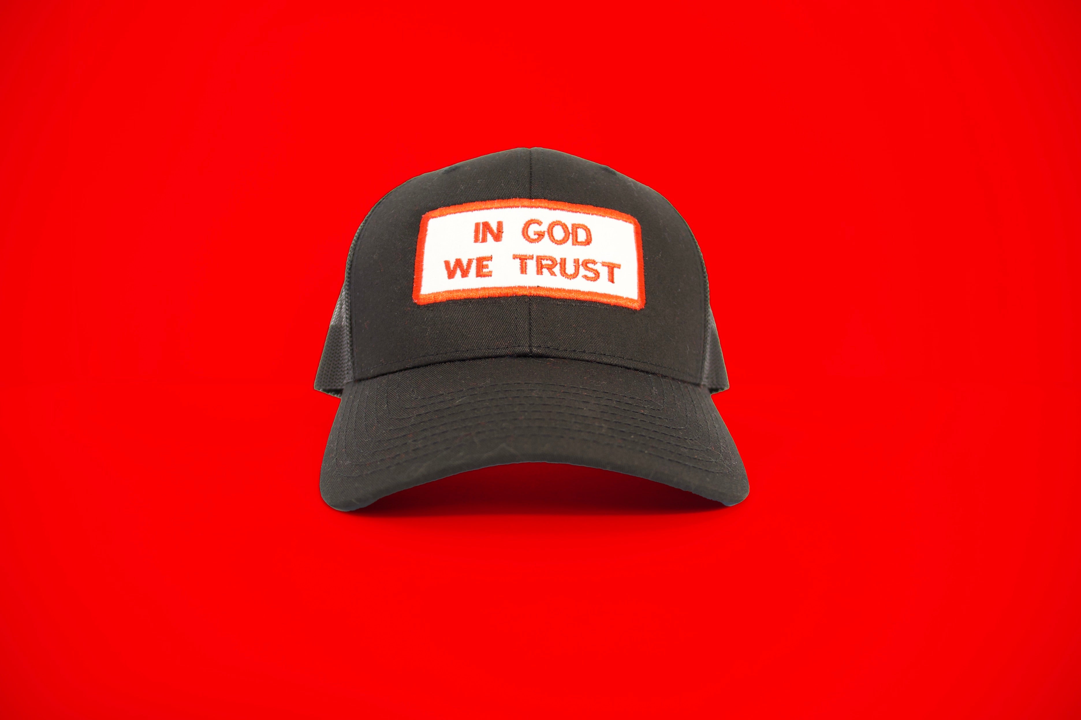 In God We Trust