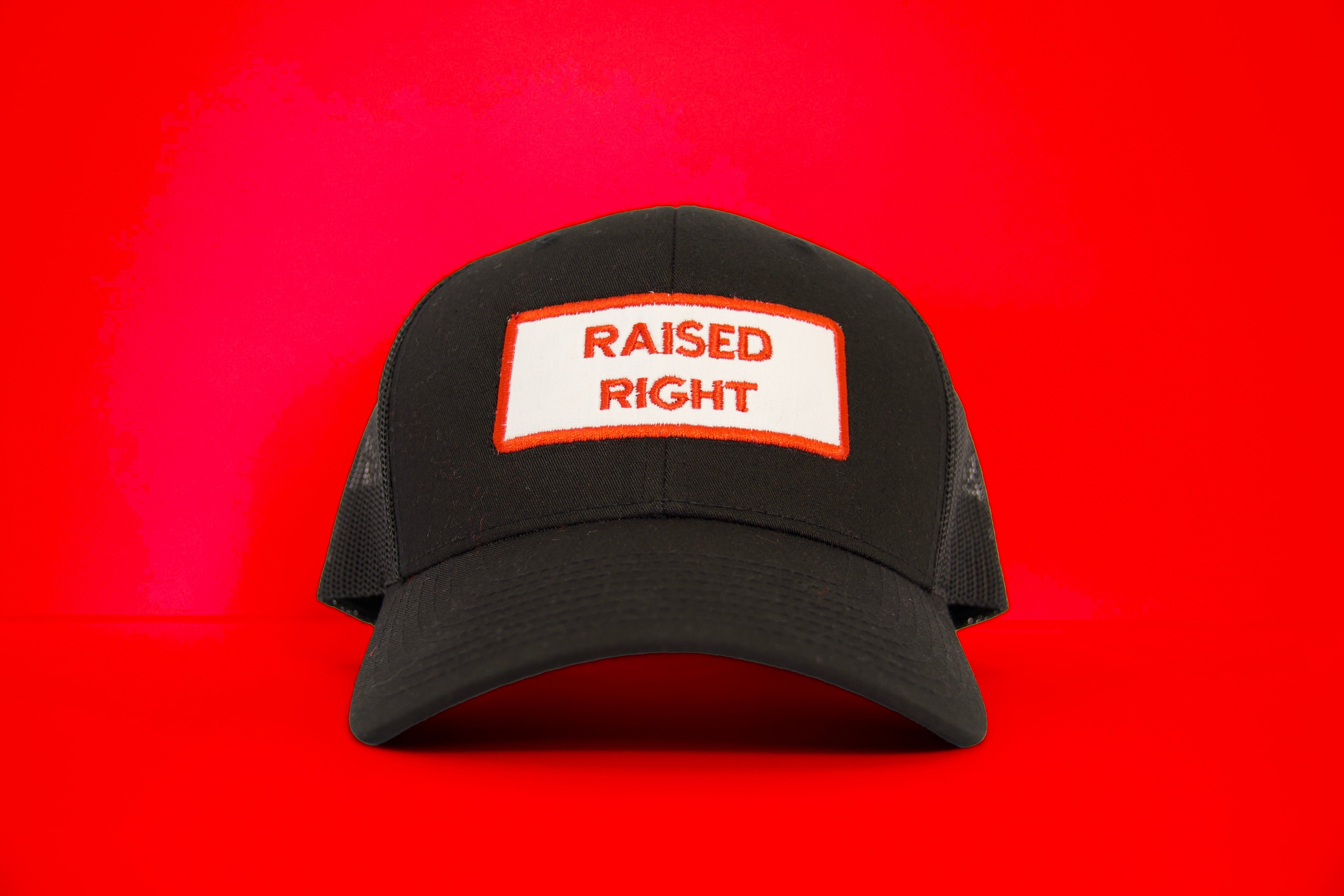 Raised RIght