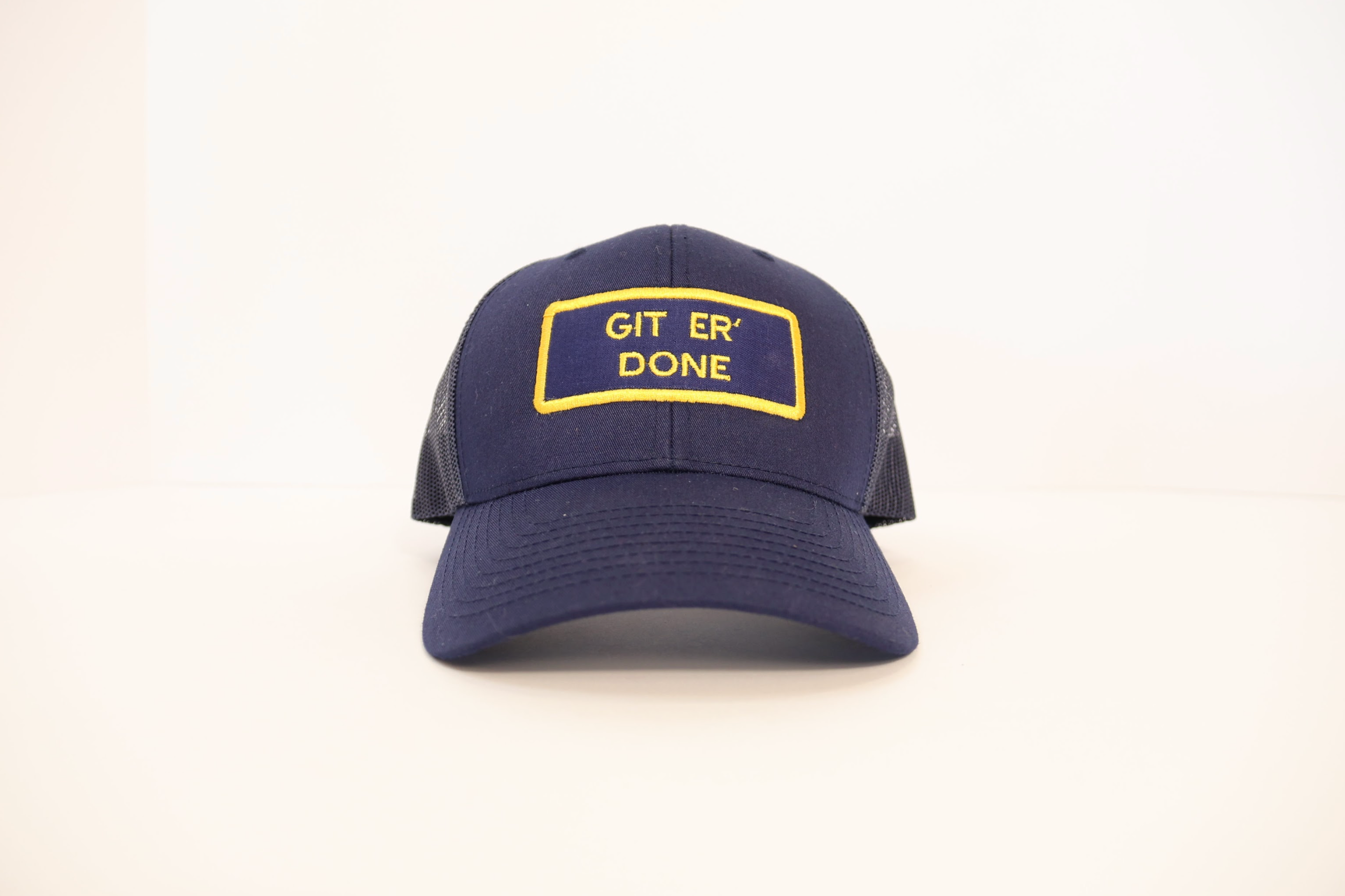 Git Er' Done