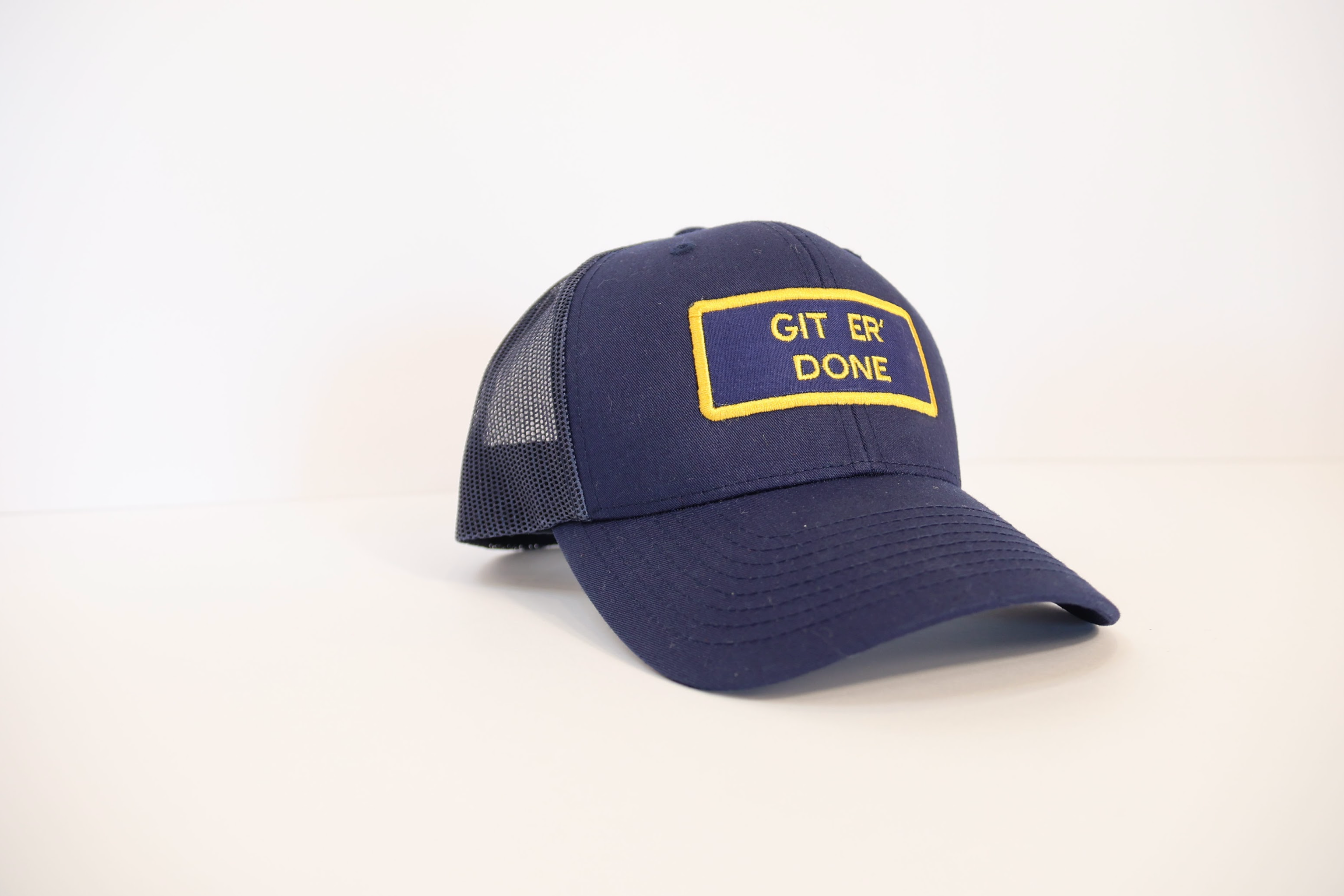 Git Er' Done