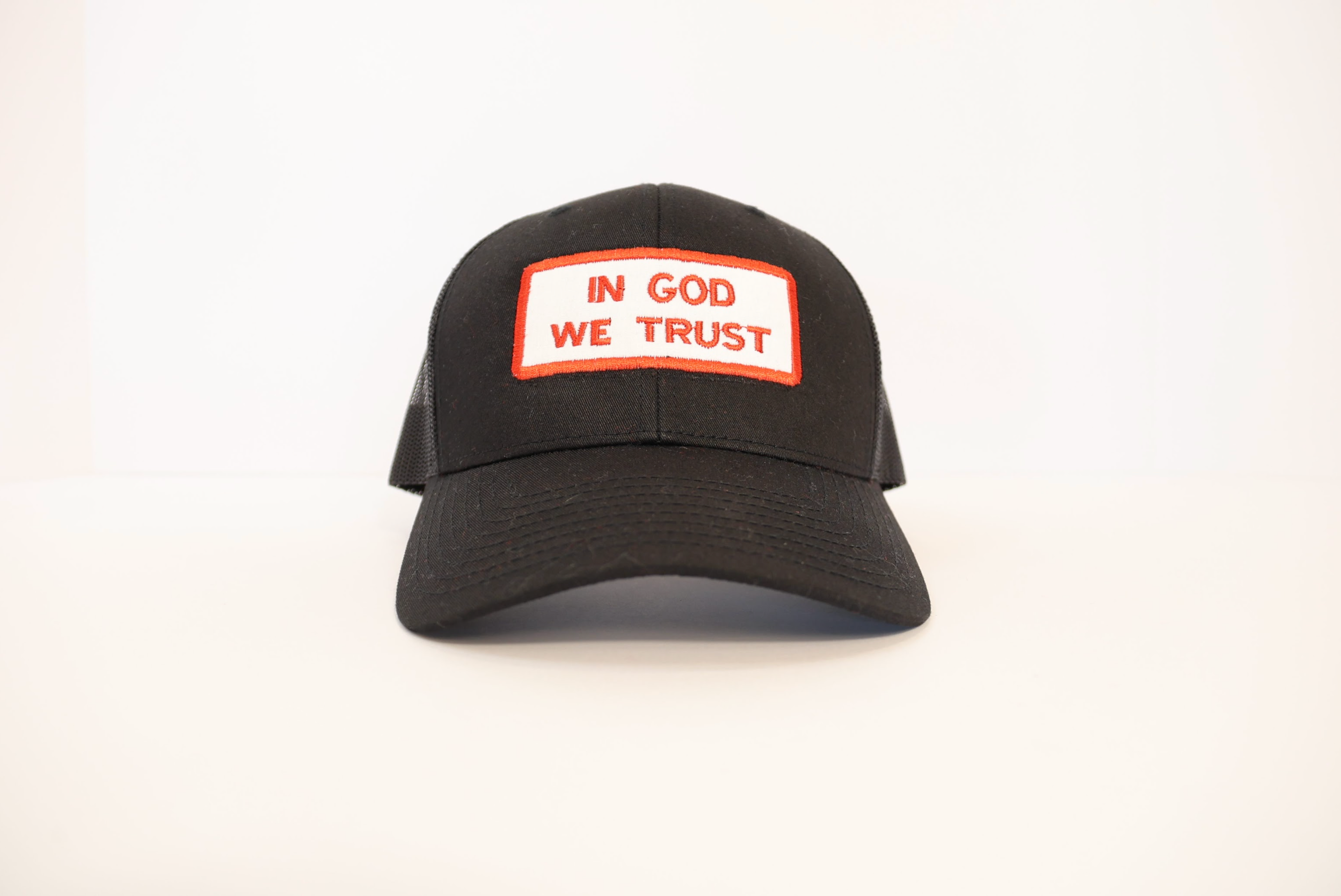 In God We Trust