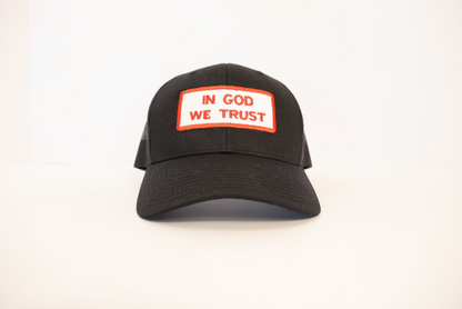 In God We Trust