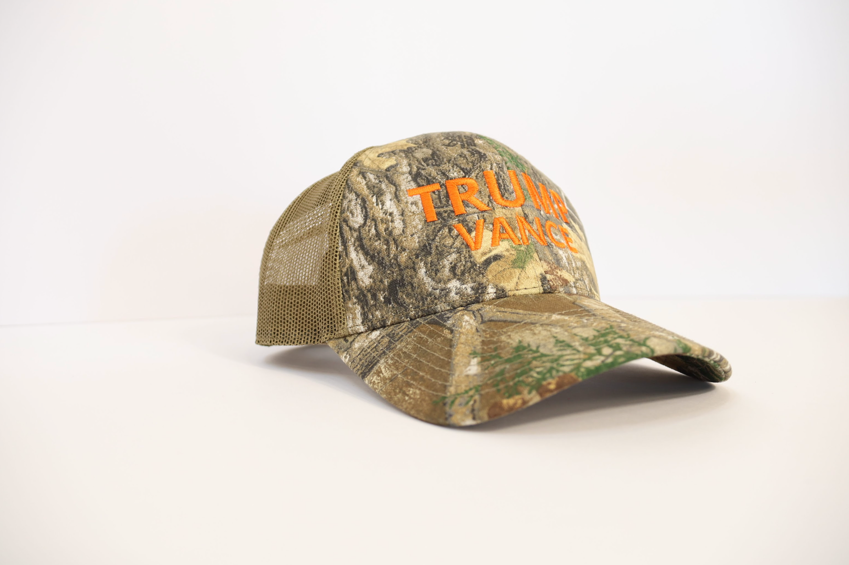 Trump Vance