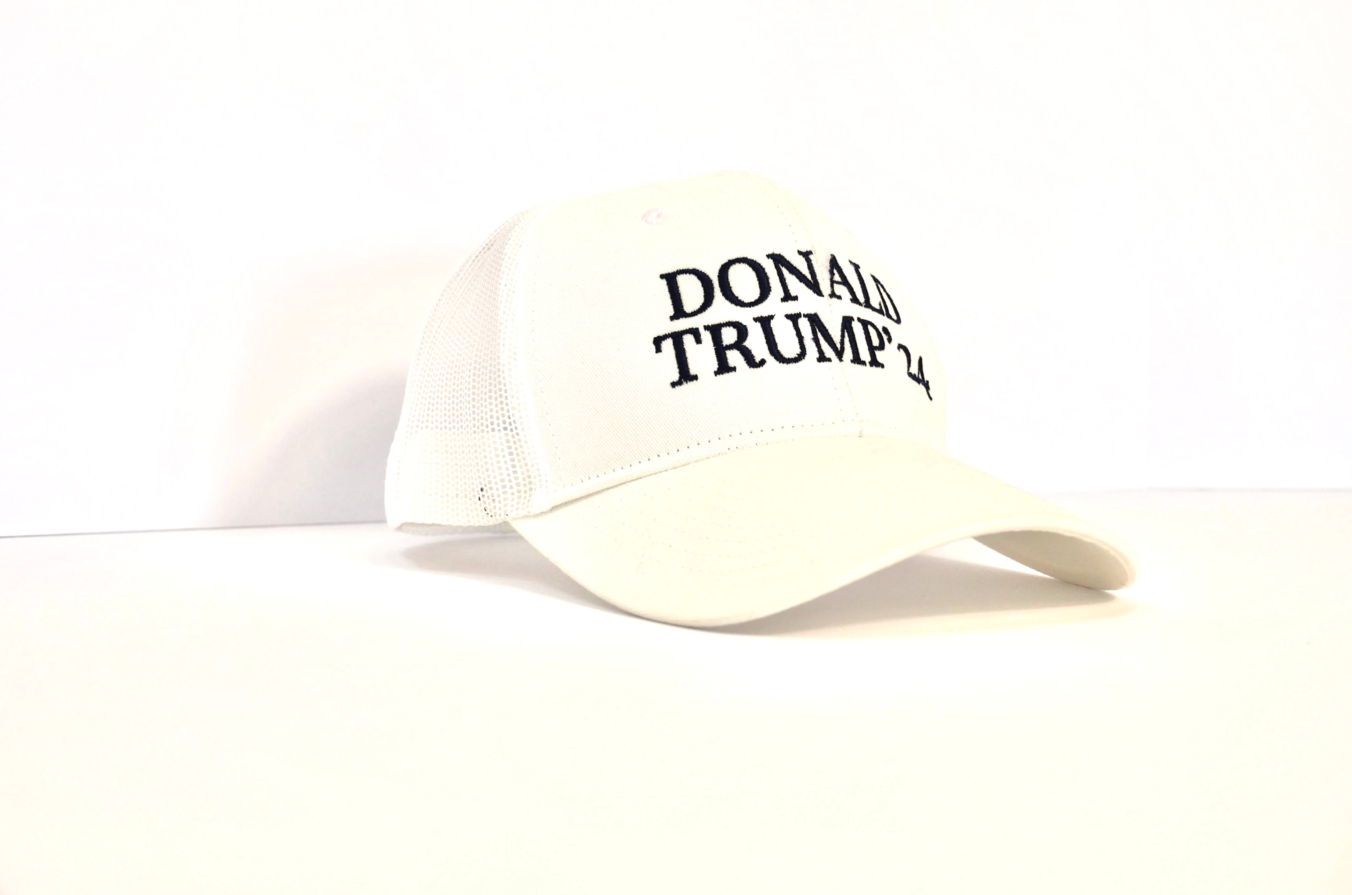Donald Trump '24