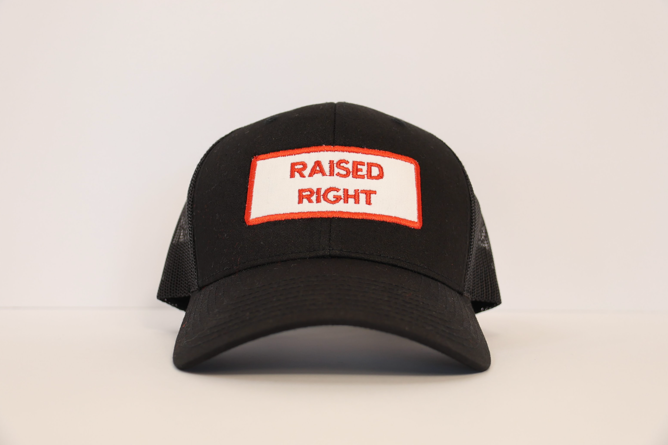 Raised RIght