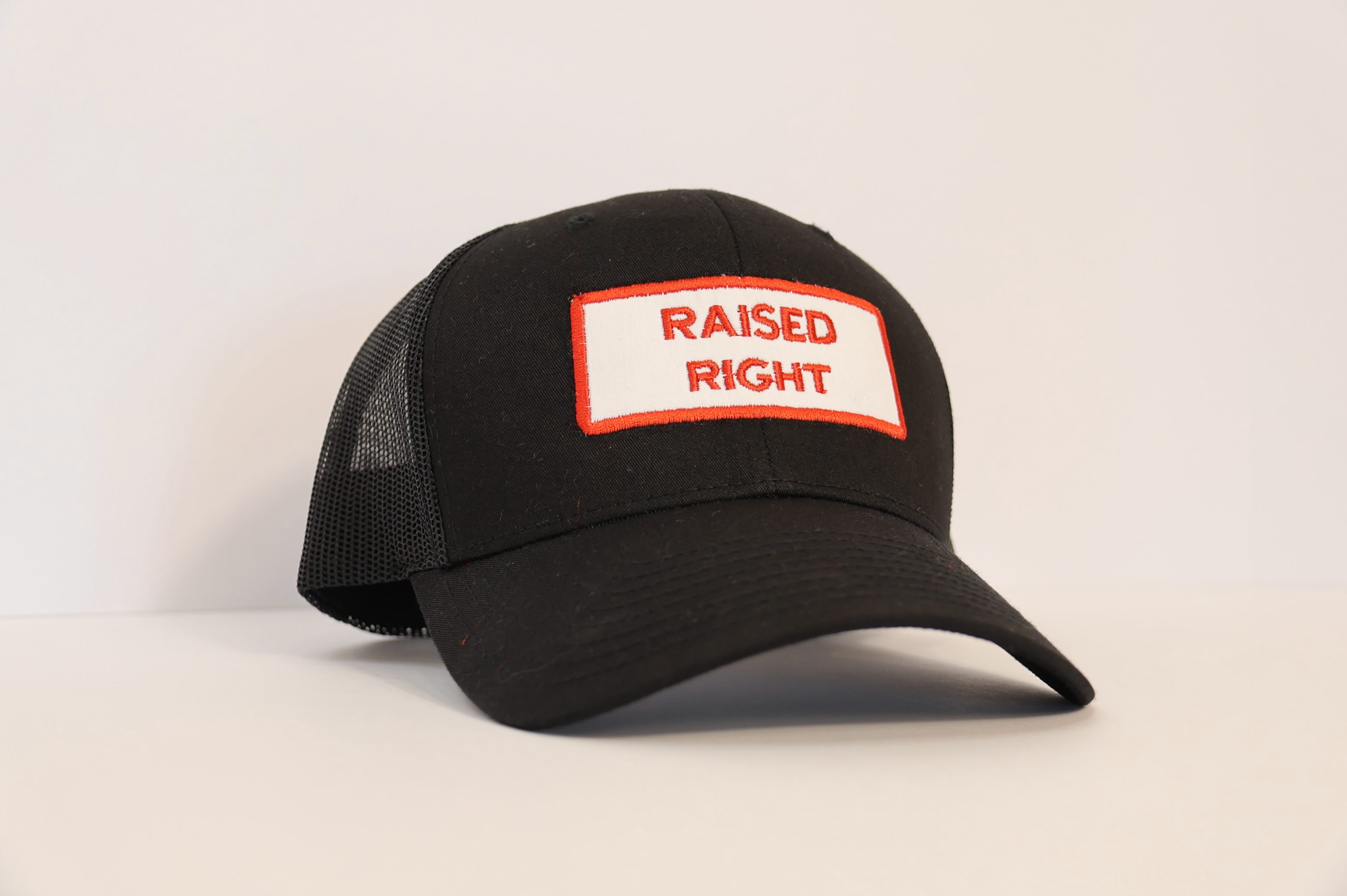 Raised RIght